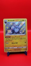 Arctozolt SV046/SV122 Shining Fates: Shiny Vault Holo on eBay