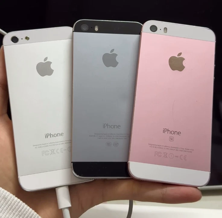 iPhone 5s A1453 64GB for sale | eBay