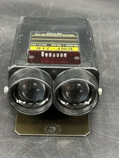 HOKUYO AUTOMATIC CO SENSOR (MODEL: BWF-21B)