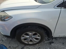 2014 MAZDA CX-9 Driver Left Fender Used OEM Local Pick Up Only 3548699