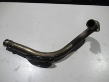 Tube échappement cylindre avant (Ducati - Monster 696 2008 - 2014)