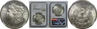 1904-S Morgan Dollar   NGC MS-64