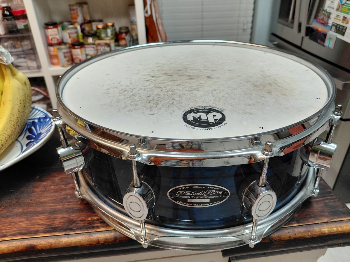 PDP by DW ALL MAPLE CX 14