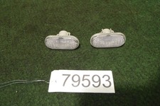 Seitenblinker SET 8200257684 Dacia Dokker Van (KE) 1.3TCe 75KW Bj.2020