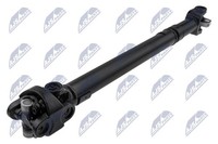 Gelenkwelle Achsantrieb NTY NWN-CH-000 FüR Jeep Cherokee 2 WJ WG 4X4