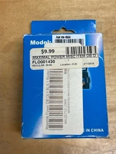 MAXIMAL POWER DB OLYBLS REPLACEMENT BATTERY for Panasonic VW-VBG6 (FLO001430)