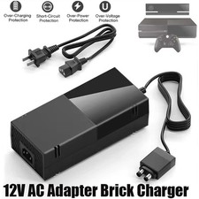 12V AC for XBOX ONE Adapter Brick Charger Console Power Supply Cord Cable