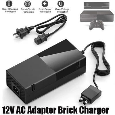 #ad #ad 12V AC for XBOX ONE Adapter Brick Charger Console Power Supply Cord Cable $13.99