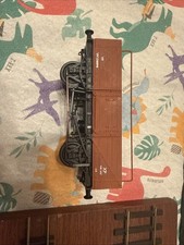 Parkside Models PS27 GWR 12 Ton Open Goods Wagon 032/33 O Gauge R-T-R