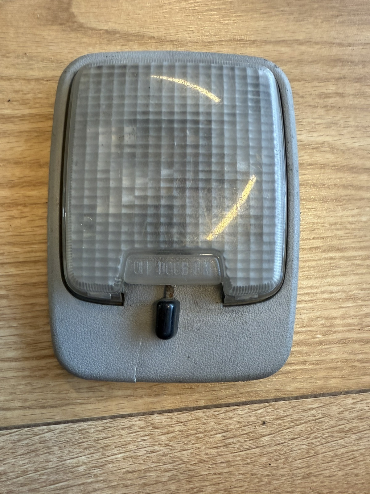Mazda Demio Protege Interior Reading Map Dome Light 1151317 Oem