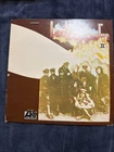 Led Zeppelin 11 LP 1969 Atlantic Records SD 8236 Vinyl