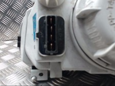 Feu avant (phare) Skoda FELICIA