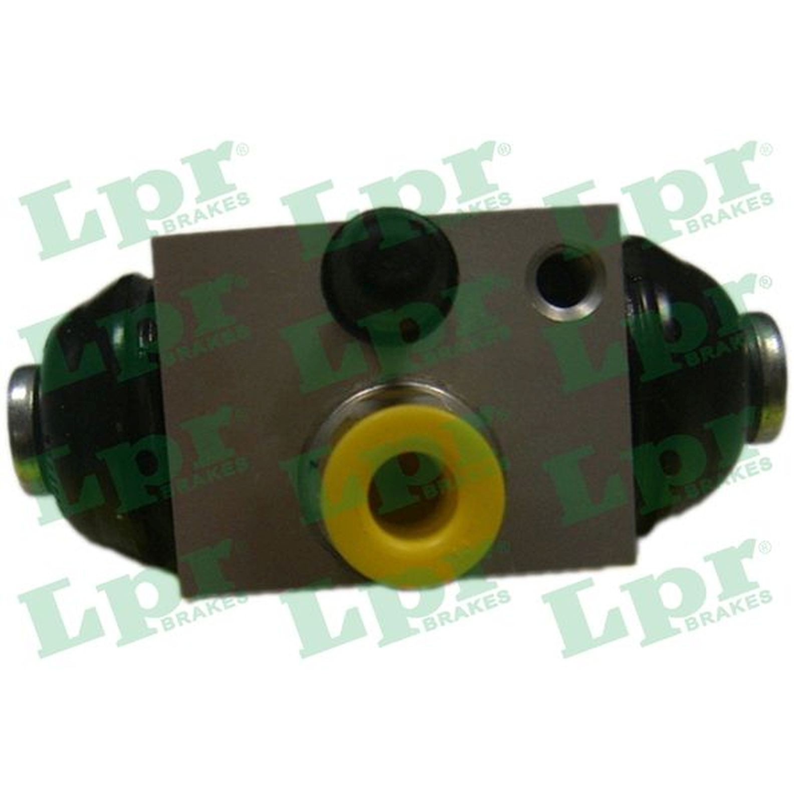 1x ORIGINAL® Lpr Radbremszylinder Hinten für Ford FIESTA VI KA+ III FIESTA VI
