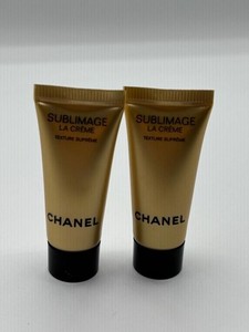 Chanel Sublimage La Crème | eBay