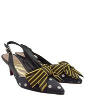 CUPLé Décolleté modello chanel Donna Décolleté Taglia IT 36 elegante