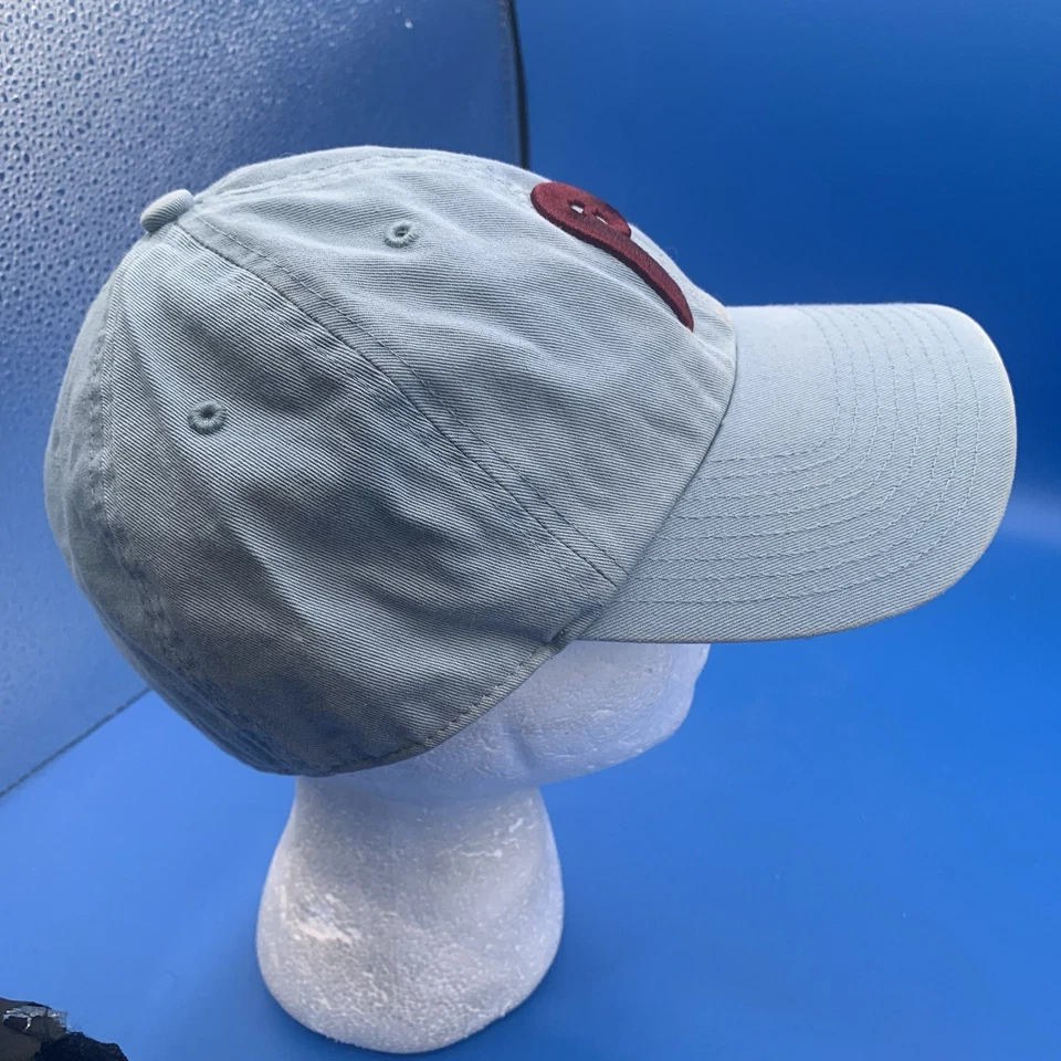 Gorra MLB Philadelphia Phillies “1977” Cooperstown Franchise Polvo Azul Foto 4 de 4