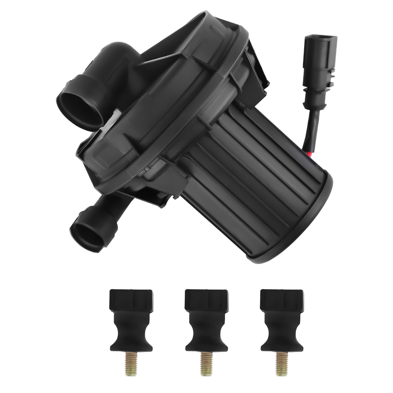 Secondary Air Injection Pump for Audi A3 A4 TT 1999-2013 06A959253B/E Kit