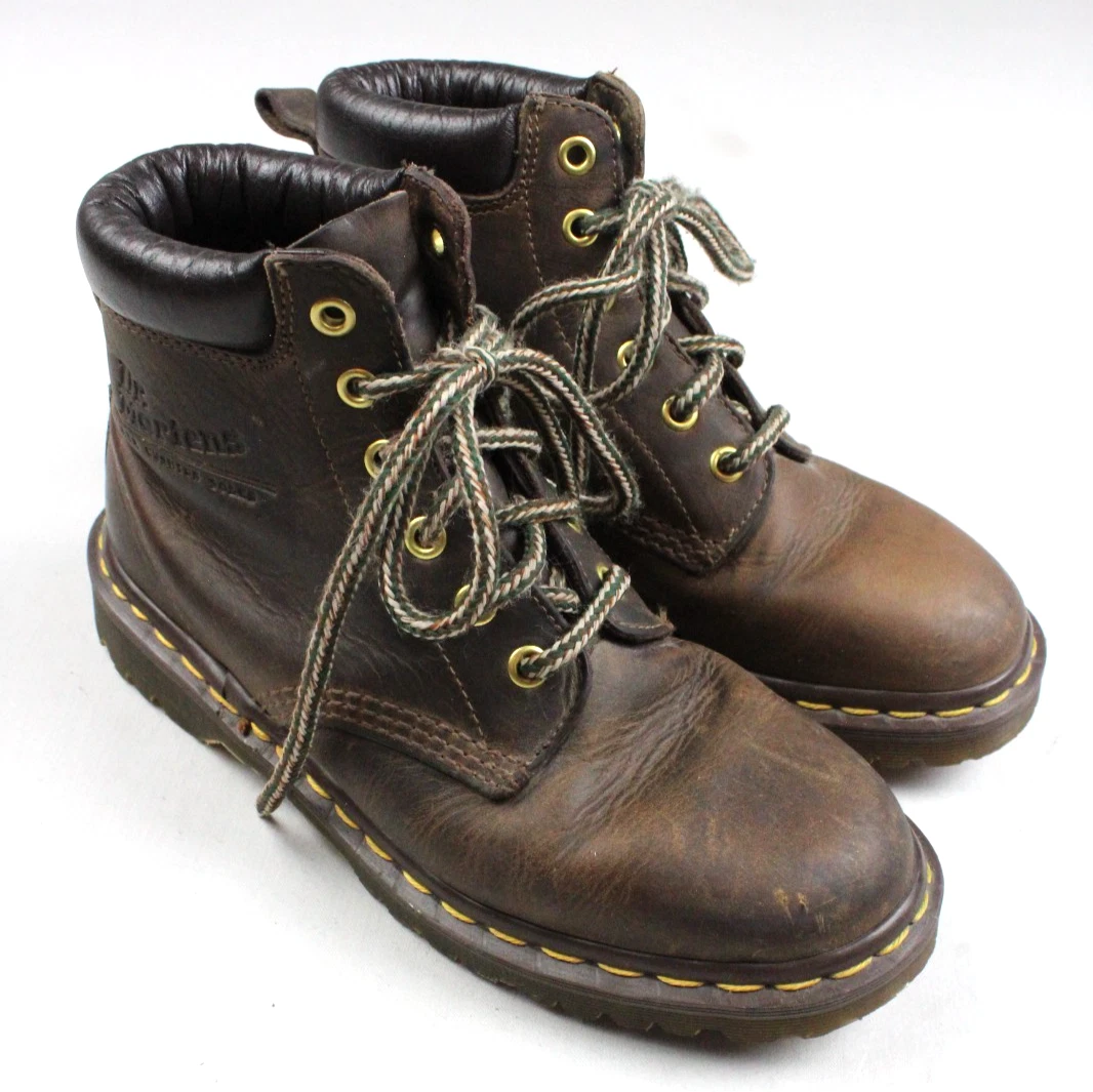 Dr. Martens 939 6-Eye Boots UK8 【新品未使用】 dr martens saxon 939 products for sale | eBay