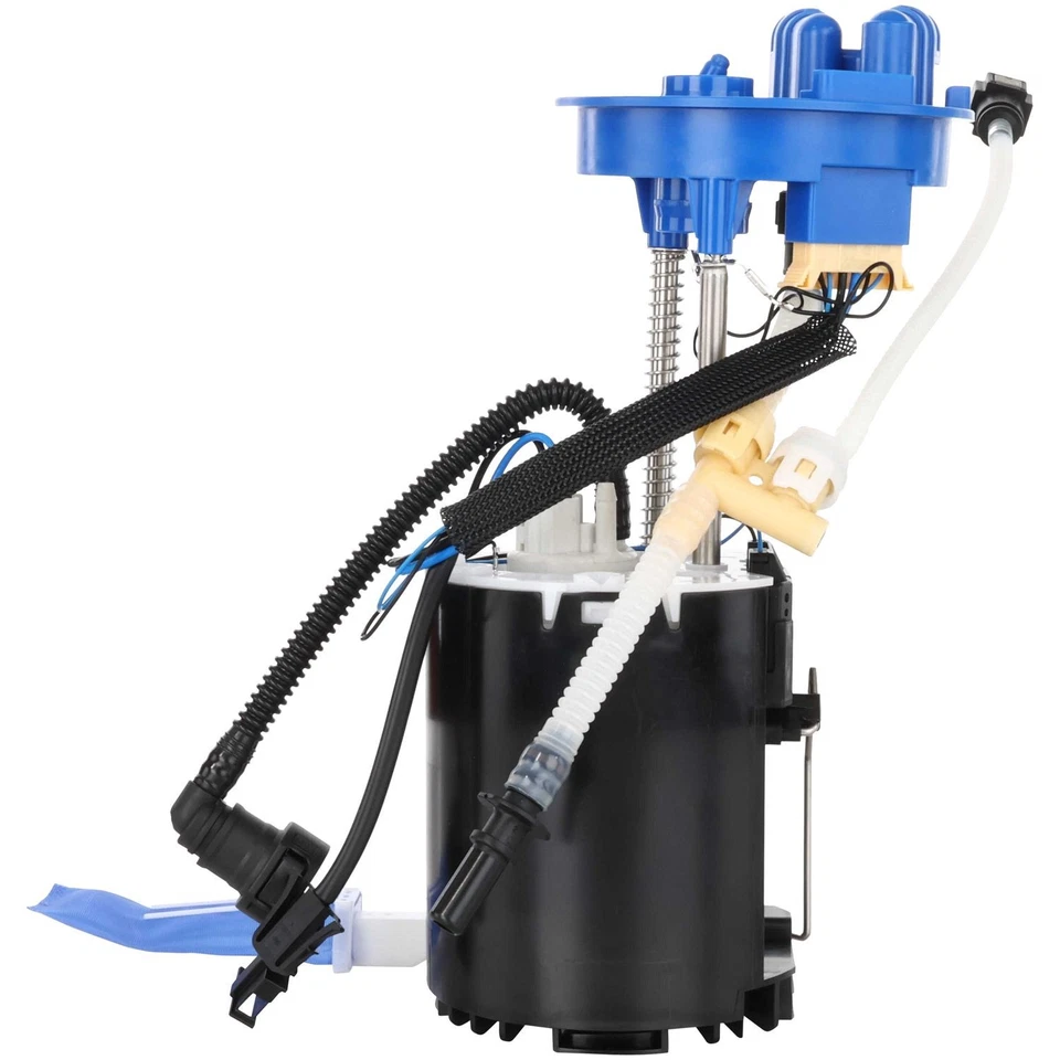 Conjunto de módulo de bomba de combustible Delphi FG1158 para 07-16 Volvo S80 XC60 XC70 Foto 3 de 4