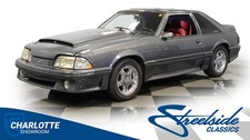 1987 Ford Mustang for Sale