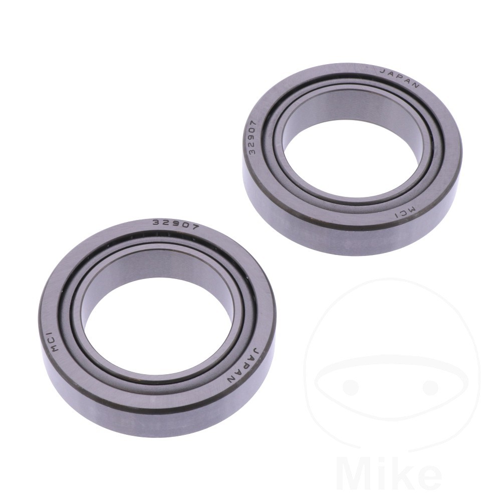 Steering Head Taper Roller Bearing SSK907 Fits Kawasaki ZX-12R