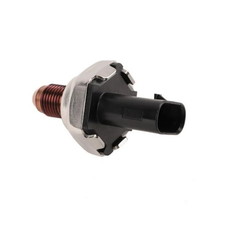 Sensor de presión de riel de inyección de combustible ACDelco genuino para GMC Acadia 2020 2021 Foto 2 de 4