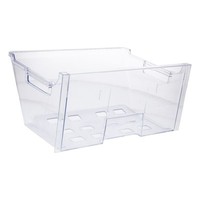 Smeg 761170487 Gefrierschublade Unten FüR KüHlgefrierkombination