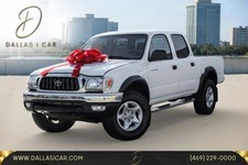 2004 Toyota Tacoma PreRunner Pickup 4D 5 ft