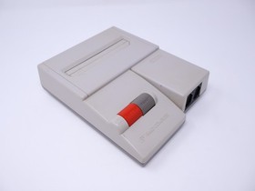 Nintendo New Famicom Console HVC-101 AV Controllers Japan NES US Seller