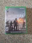 Battlefield 6 Xbox Series X|S
