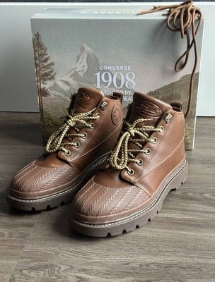 Converse x Golf Le Fleur 1908 Bronco Boot