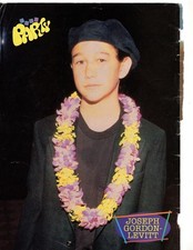 Joseph Gordon-Levitt pinup Taran Noah Smith Immature Color Me Badd JTT pictures Joseph Gordon-Levitt pinup Taran Noah Smith Immature Color Me Badd JTT pictures