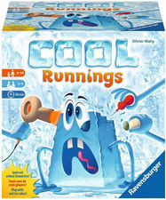 Cool Runnings - Gioco Di Società