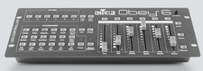 Chauvet Obey 6 DMX Controller