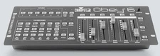 Chauvet Obey 6 DMX Controller