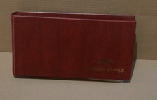 Collection Of Jersey Channel Islands First Day Covers In Ring Binder X 21 1970S