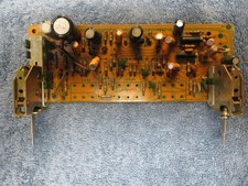 SANSUI STEREO RECEIVER 8080/8080DB9090DB/990DB TONE CONTROL BOARD  PART # F-2544