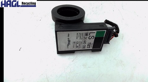 Steuergerät Wegfahrsperre 24445098 Opel Zafira 2.2 DTI A Kombi