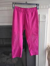 Primary 12 Raspberry Capri Leggings, 10/2022