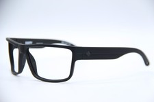 SPY+ OPTICS ROCKY U7SV MATTE BLACK AUTHENTIC ...