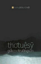 Giac Mo Truong Son by Sy Tue (Vietnamese) Paperback Book