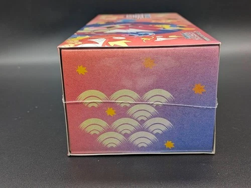 Pokemon PSL Promo Set Pokemon Center Special Box Hiroshima Sealed Japanese - Picture 5 of 11