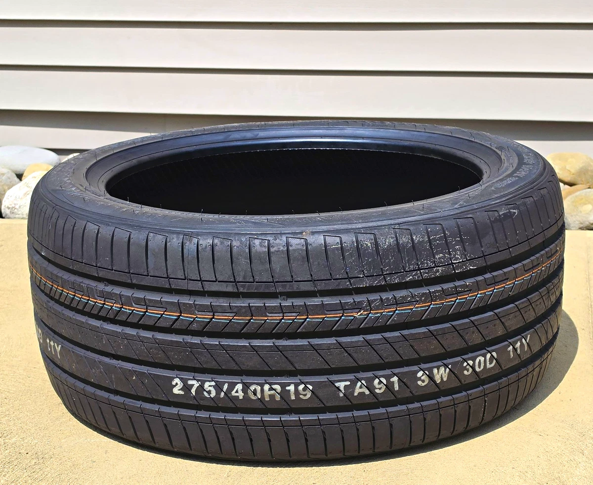 25+ Kumho 275/40/19 Car & Truck Tires for sale | Updated Oct 2026