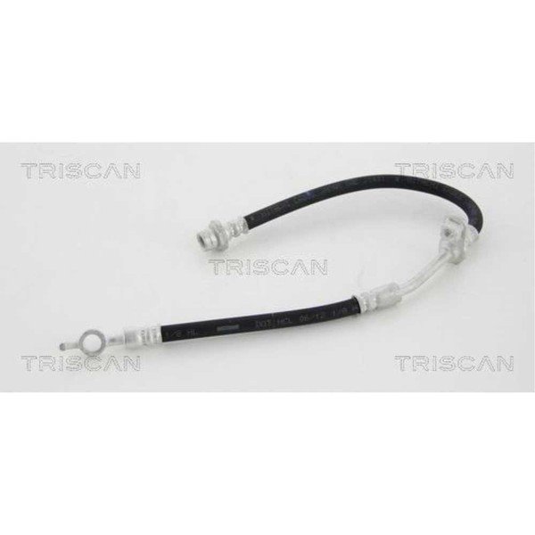 Triscan Bremsschlauch Vorne Rechts Passend FüR Toyota Yaris 1.5 Hybrid 1.0-image