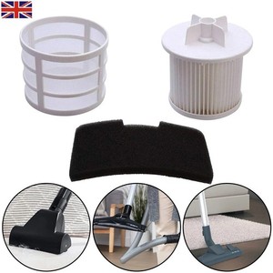 Sparefixd - Kit De Filtro HEPA Para Aspiradora Hoover