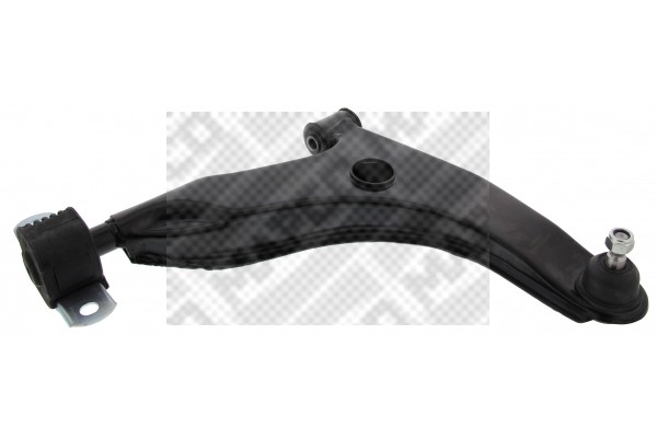 Querlenker Vorne Rechts Unten FüR Mitsubishi Carisma Volvo S40 I V40 1995-2003-image