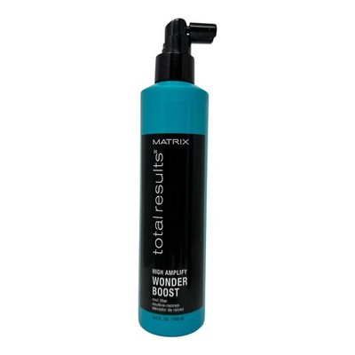 Matrix Total Results High Amplify Wonder Boost Root Lifter 8.5 oz Volume