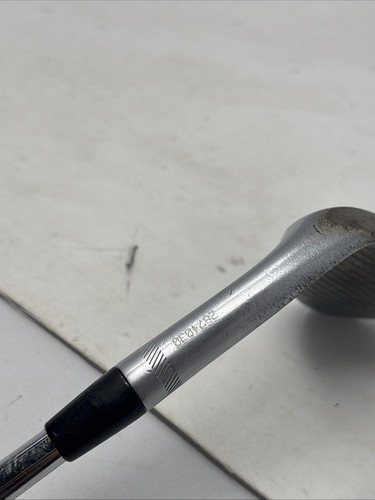 Titleist BV Vokey SM54•10 Wedge Spin Milled RH Steel Shaft 35.25”. Read - Picture 7 of 22