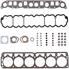 Engine Cylinder Head Gasket Set Mahle For 1997-1998 Jeep Wrangler 4.0L L6