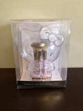 Impressions Vanity for Hello Kitty 6pc Makeup Brush Set BNIB